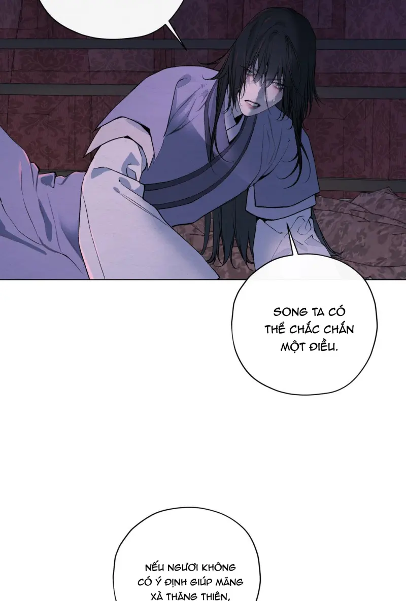 TÂM HỒN MÉO MÓ Chapter 48 Trang 32