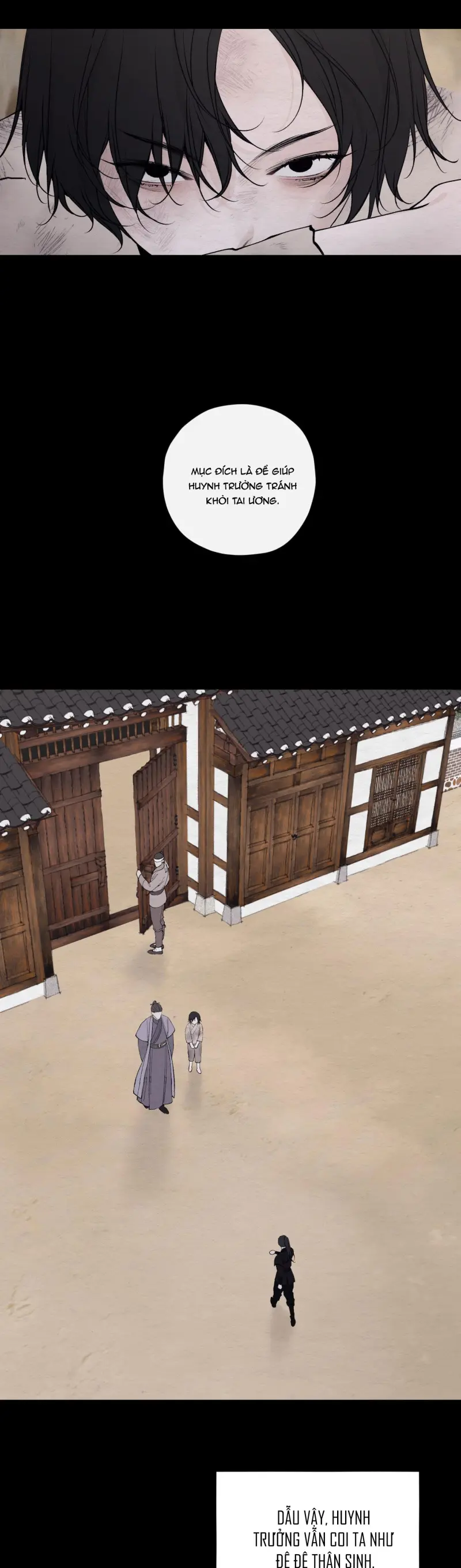 TÂM HỒN MÉO MÓ Chapter 48 Trang 35