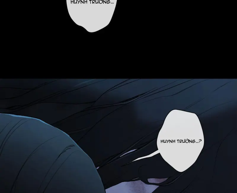 TÂM HỒN MÉO MÓ Chapter 48 Trang 37