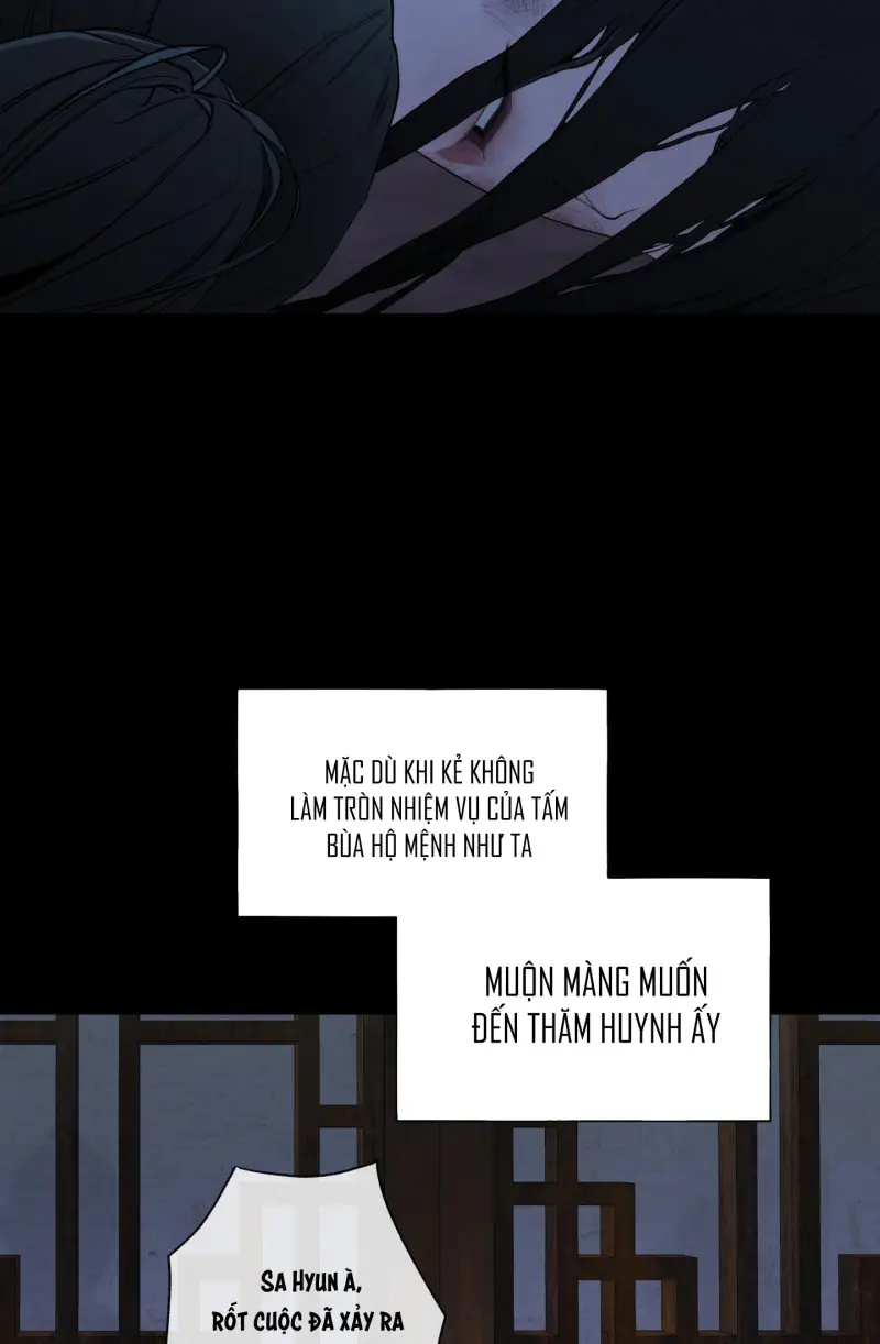 TÂM HỒN MÉO MÓ Chapter 48 Trang 38