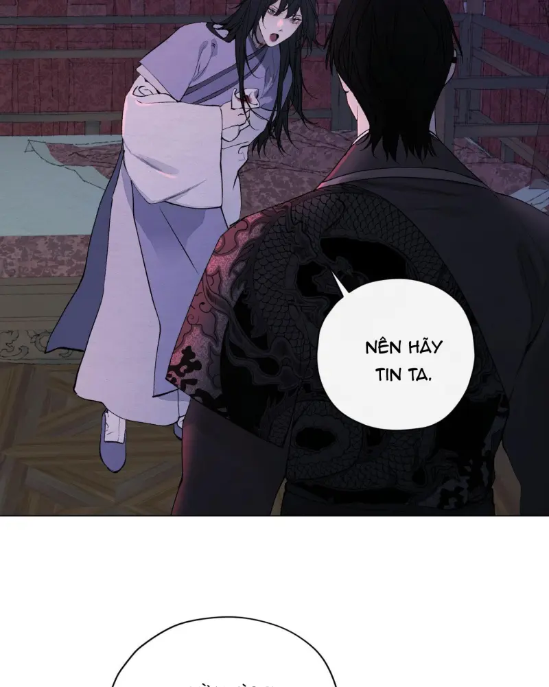 TÂM HỒN MÉO MÓ Chapter 48 Trang 41