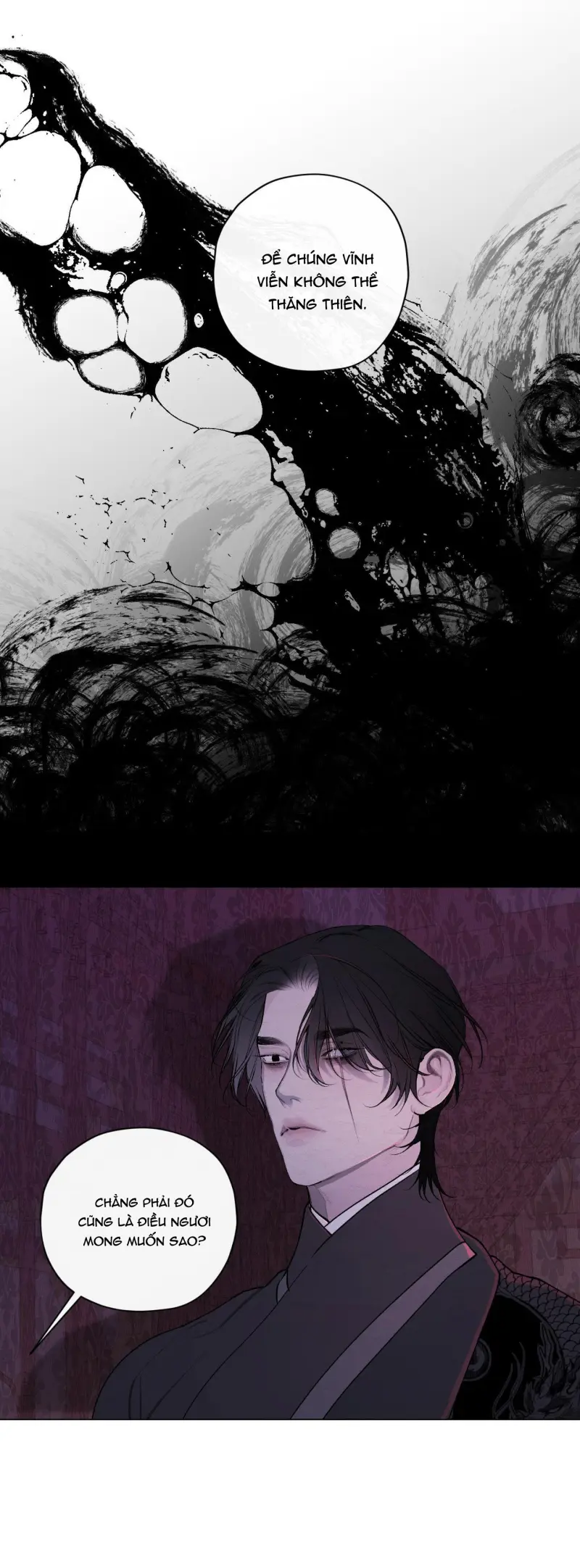 TÂM HỒN MÉO MÓ Chapter 48 Trang 43