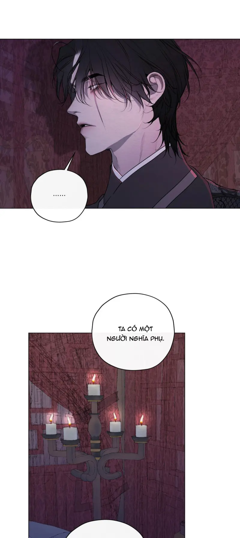 TÂM HỒN MÉO MÓ Chapter 48 Trang 44