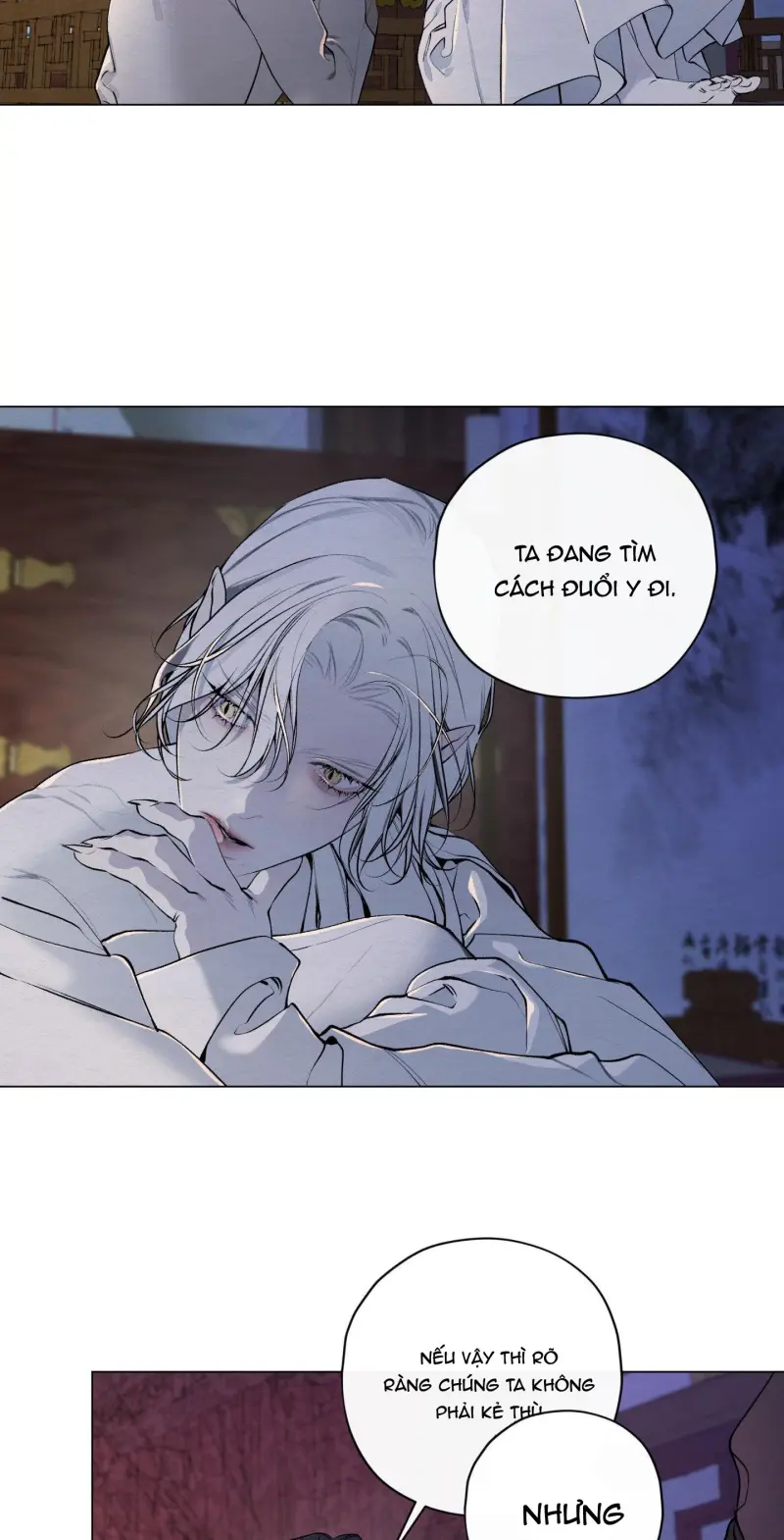TÂM HỒN MÉO MÓ Chapter 48 Trang 46