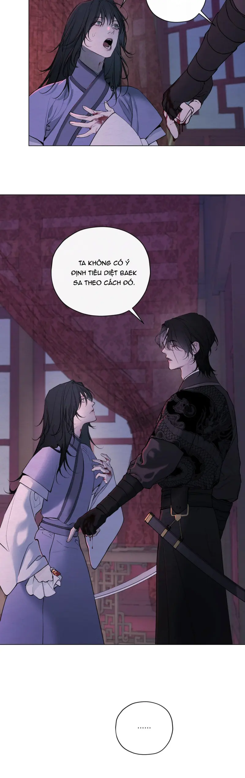 TÂM HỒN MÉO MÓ Chapter 48 Trang 47