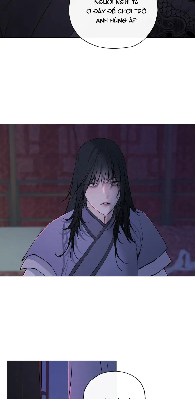 TÂM HỒN MÉO MÓ Chapter 48 Trang 50