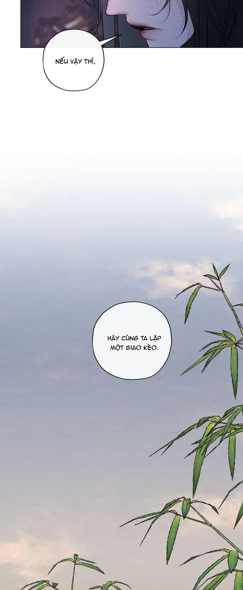 TÂM HỒN MÉO MÓ Chapter 48 Trang 52