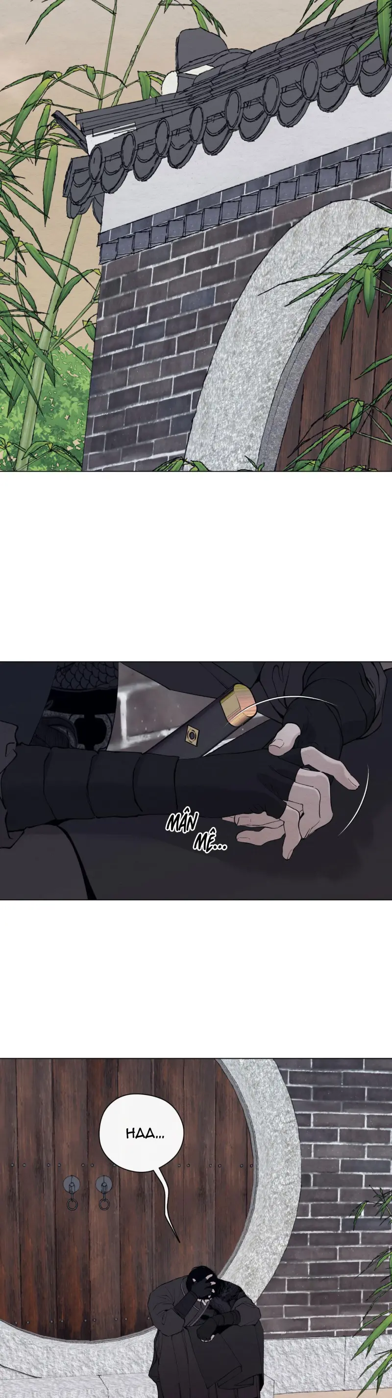 TÂM HỒN MÉO MÓ Chapter 48 Trang 53