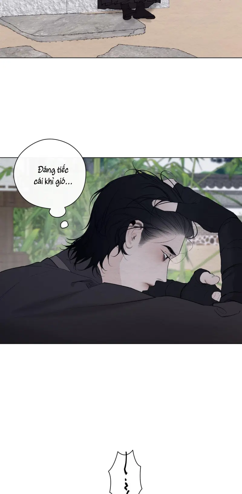 TÂM HỒN MÉO MÓ Chapter 48 Trang 54