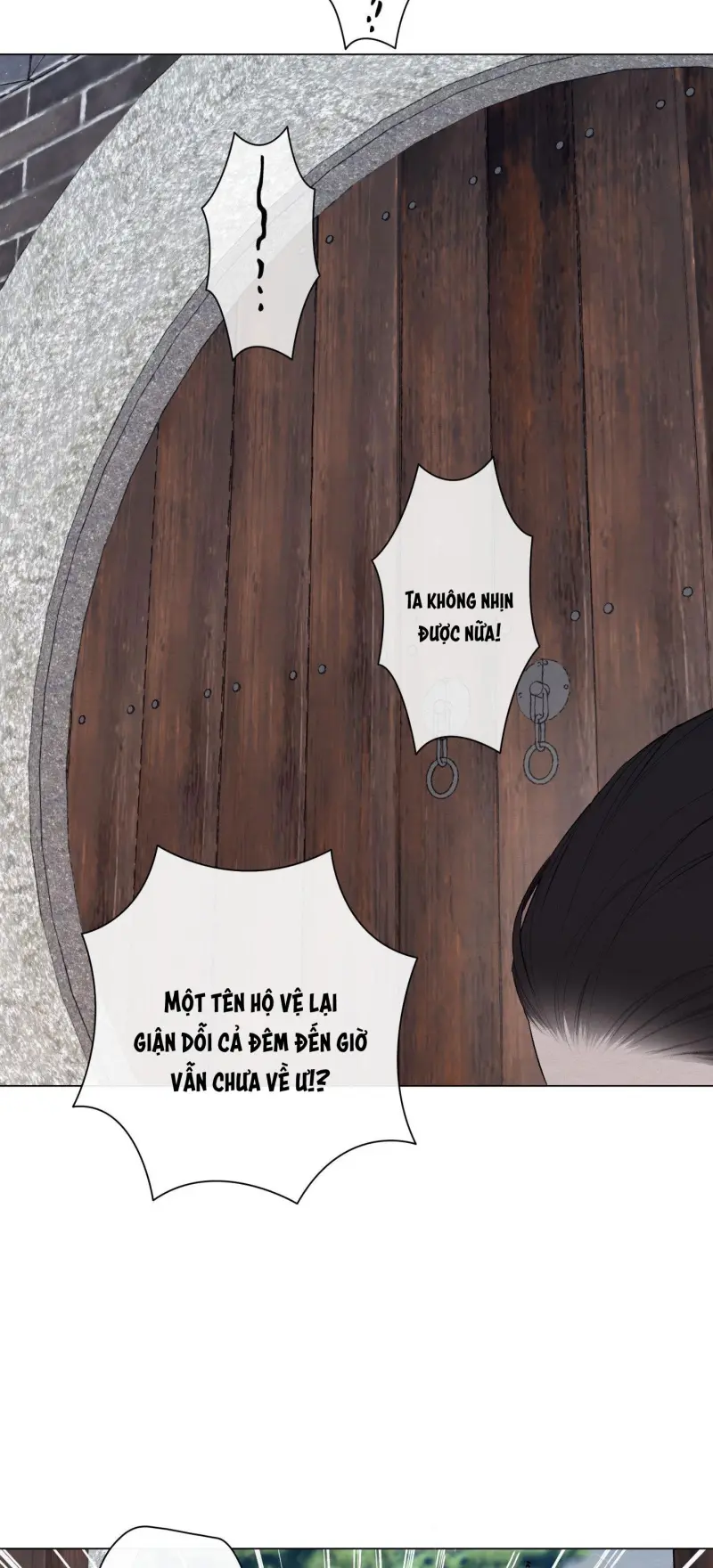 TÂM HỒN MÉO MÓ Chapter 48 Trang 55