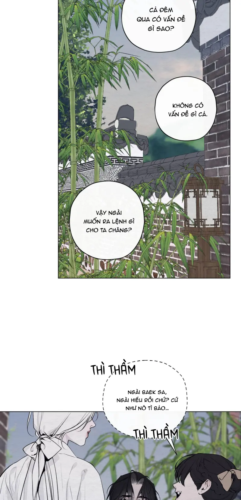 TÂM HỒN MÉO MÓ Chapter 48 Trang 59