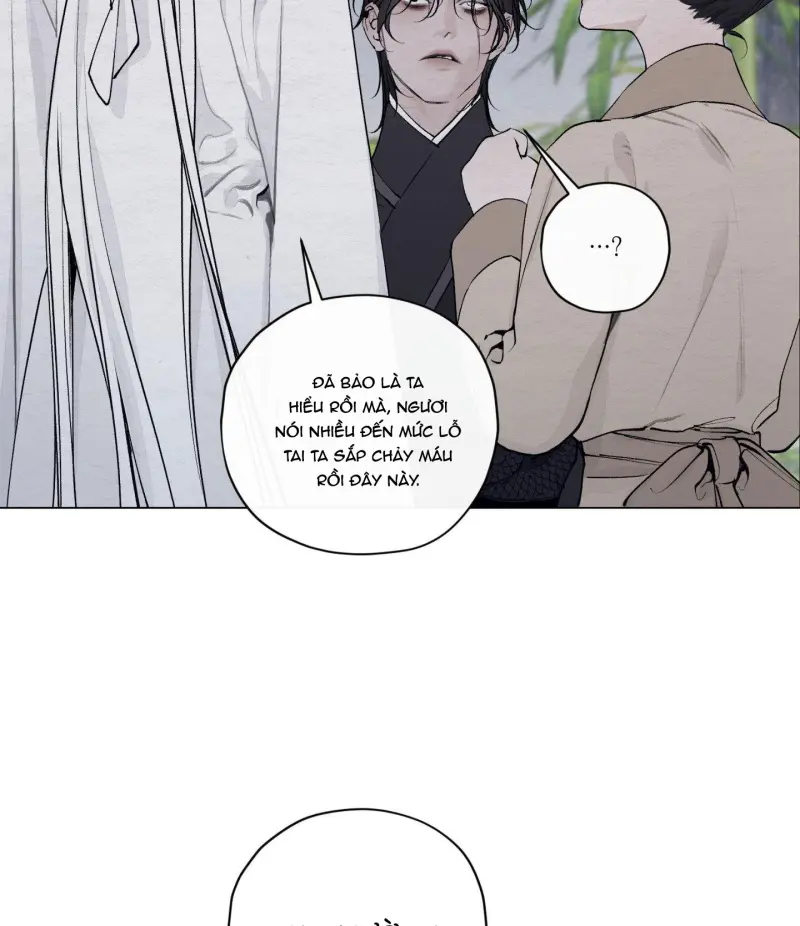 TÂM HỒN MÉO MÓ Chapter 48 Trang 60