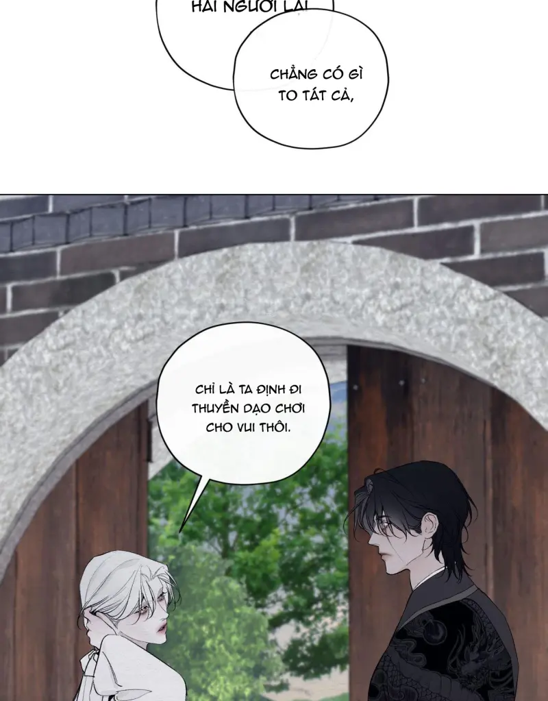 TÂM HỒN MÉO MÓ Chapter 48 Trang 61