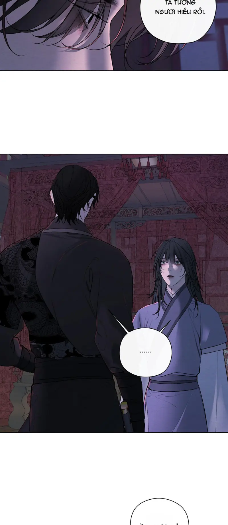 TÂM HỒN MÉO MÓ Chapter 49 Trang 7