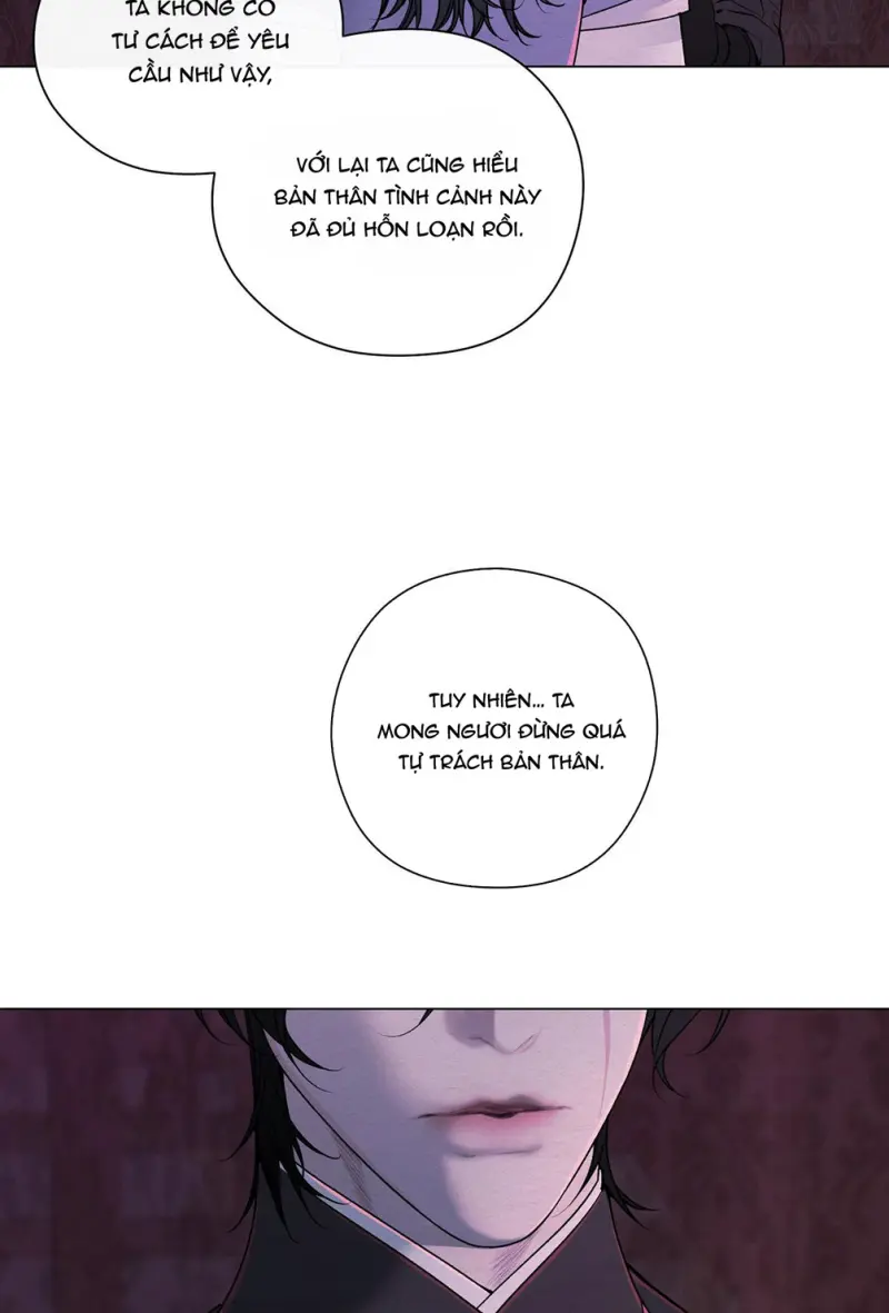 TÂM HỒN MÉO MÓ Chapter 49 Trang 9