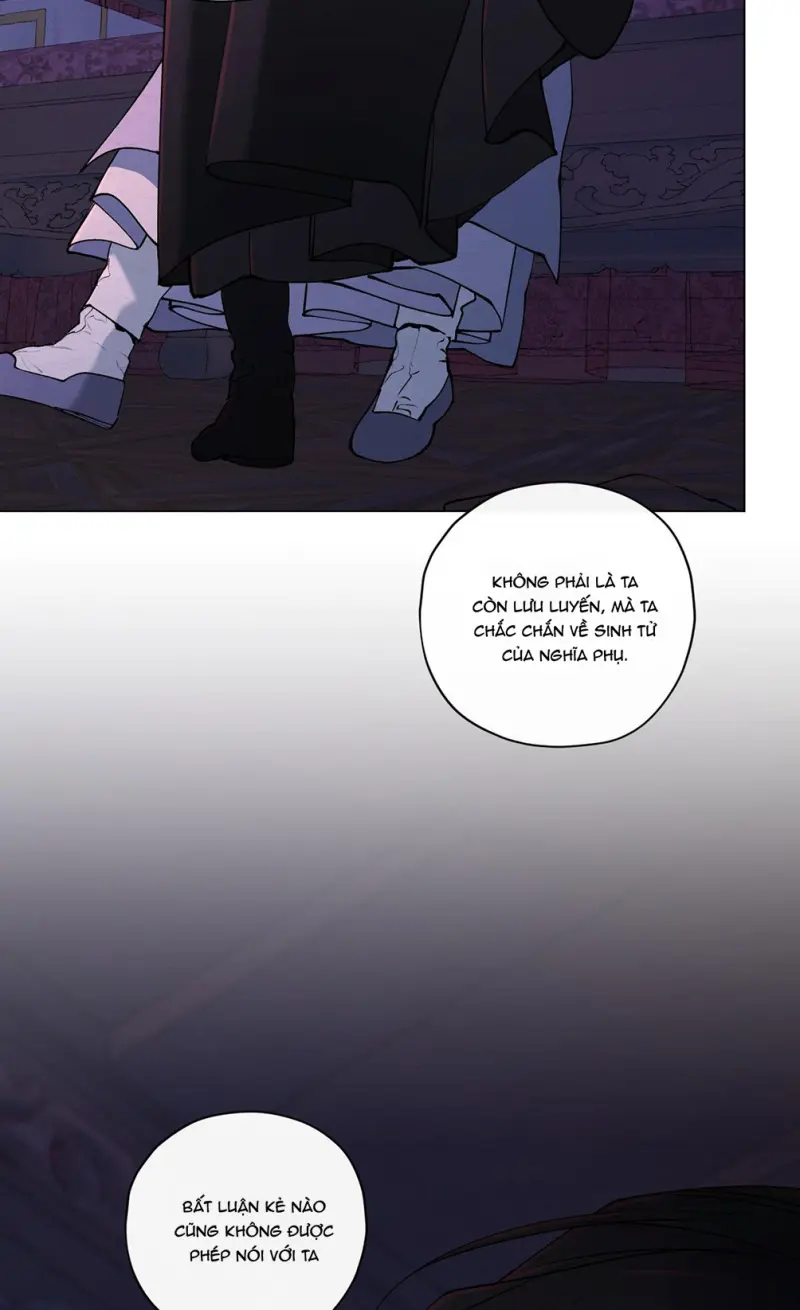 TÂM HỒN MÉO MÓ Chapter 49 Trang 12