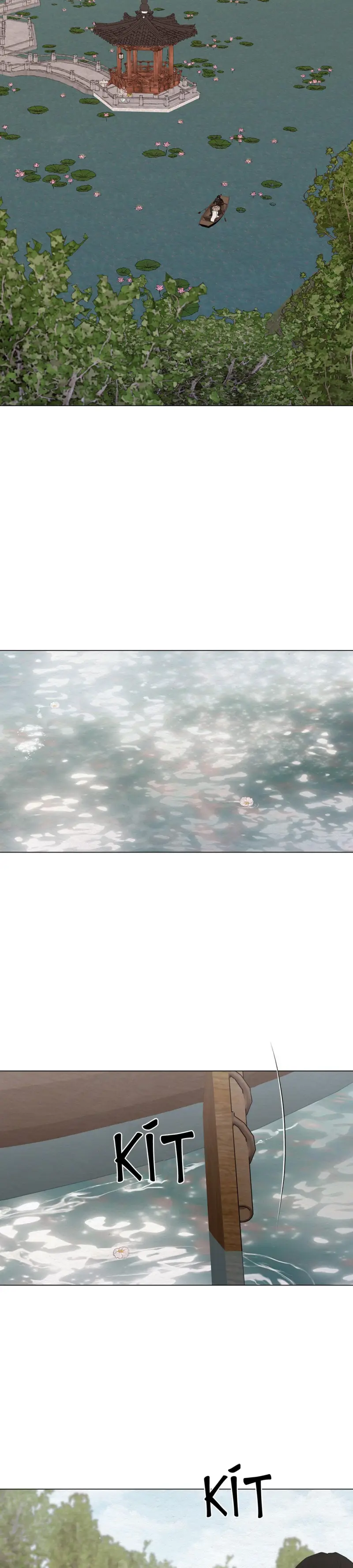 TÂM HỒN MÉO MÓ Chapter 49 Trang 15