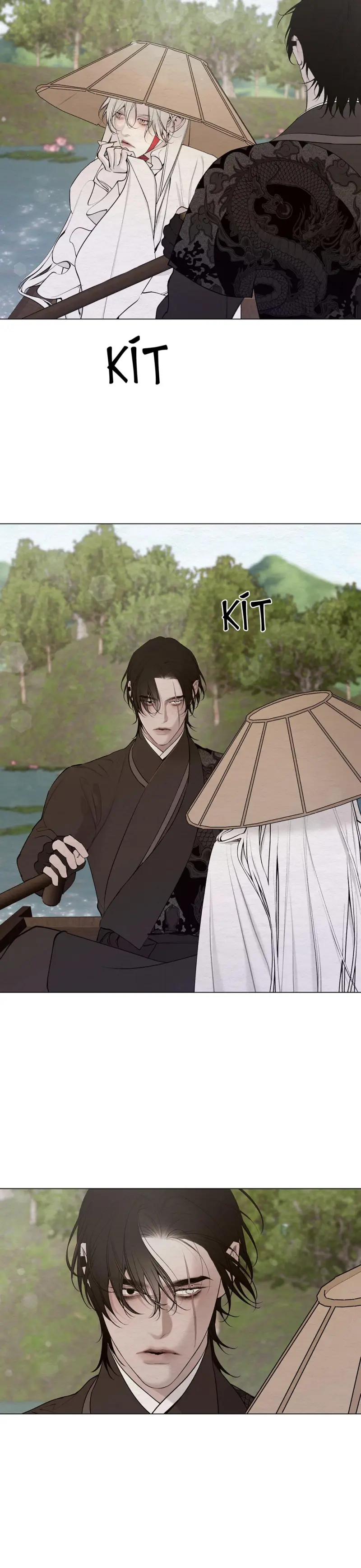 TÂM HỒN MÉO MÓ Chapter 49 Trang 16