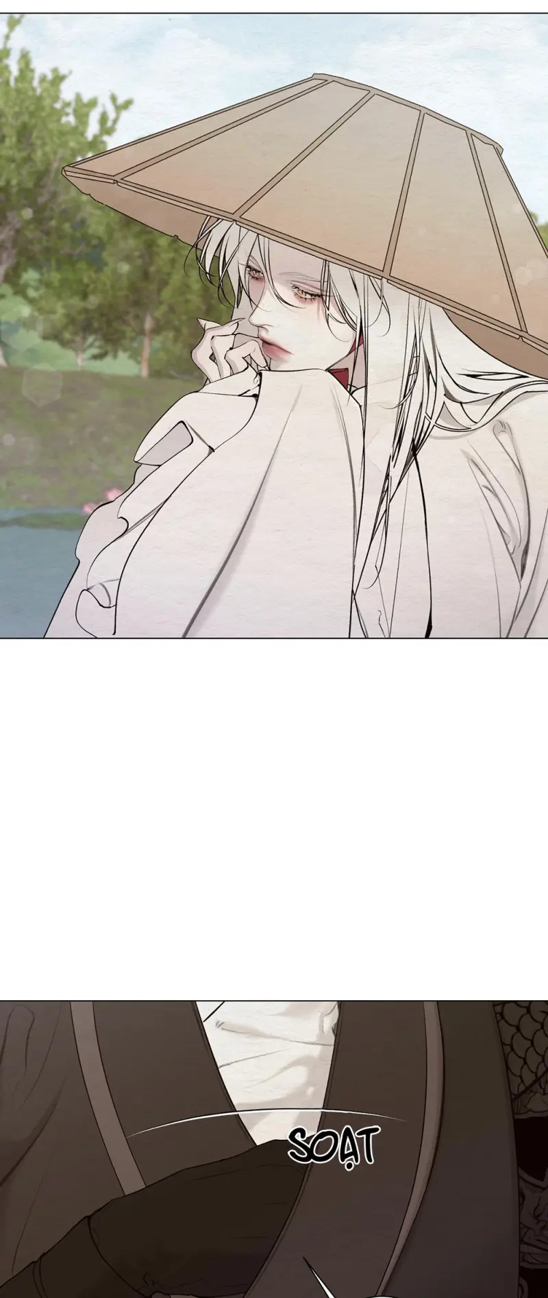 TÂM HỒN MÉO MÓ Chapter 49 Trang 17