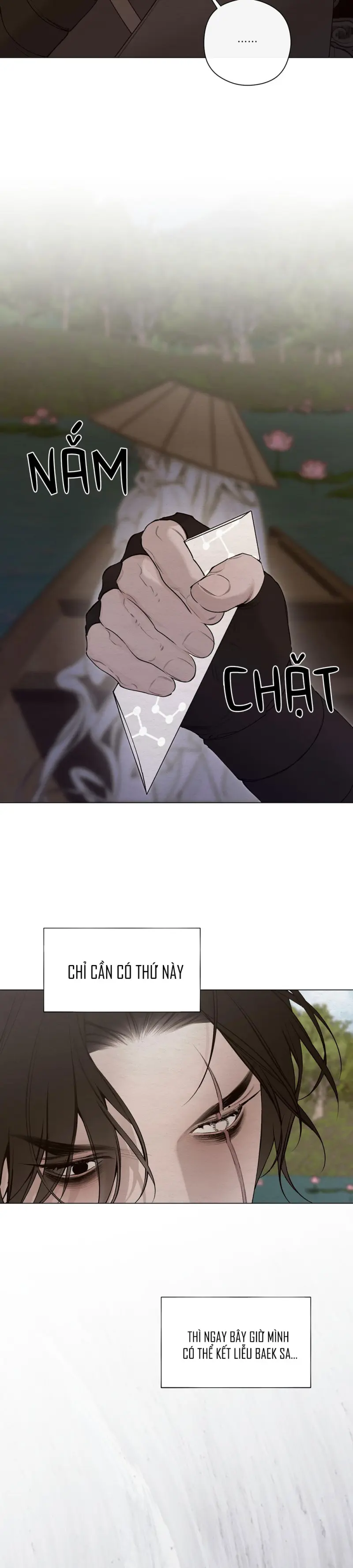 TÂM HỒN MÉO MÓ Chapter 49 Trang 18