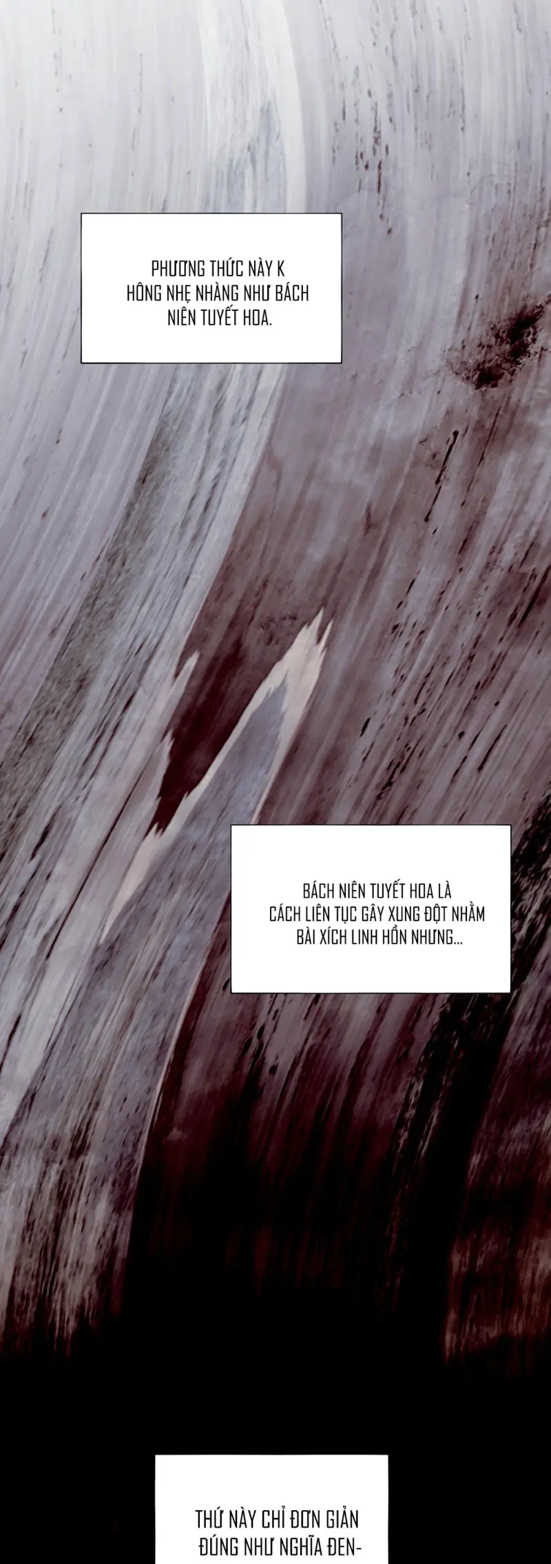 TÂM HỒN MÉO MÓ Chapter 49 Trang 19