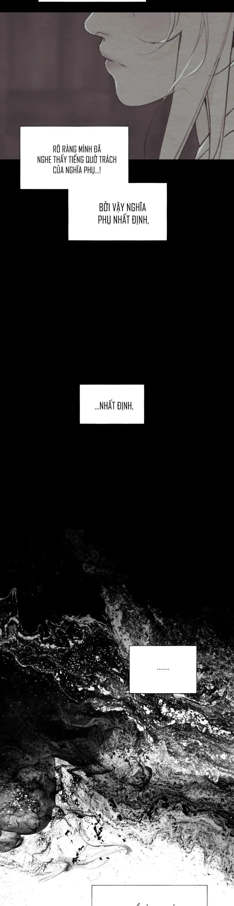 TÂM HỒN MÉO MÓ Chapter 49 Trang 21