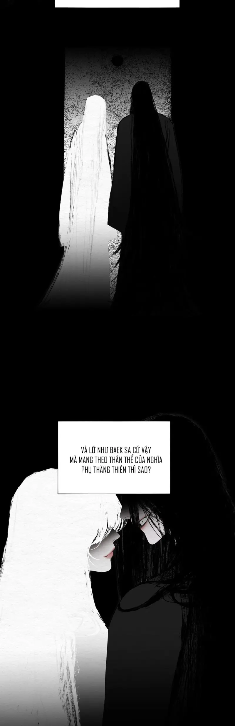 TÂM HỒN MÉO MÓ Chapter 49 Trang 23