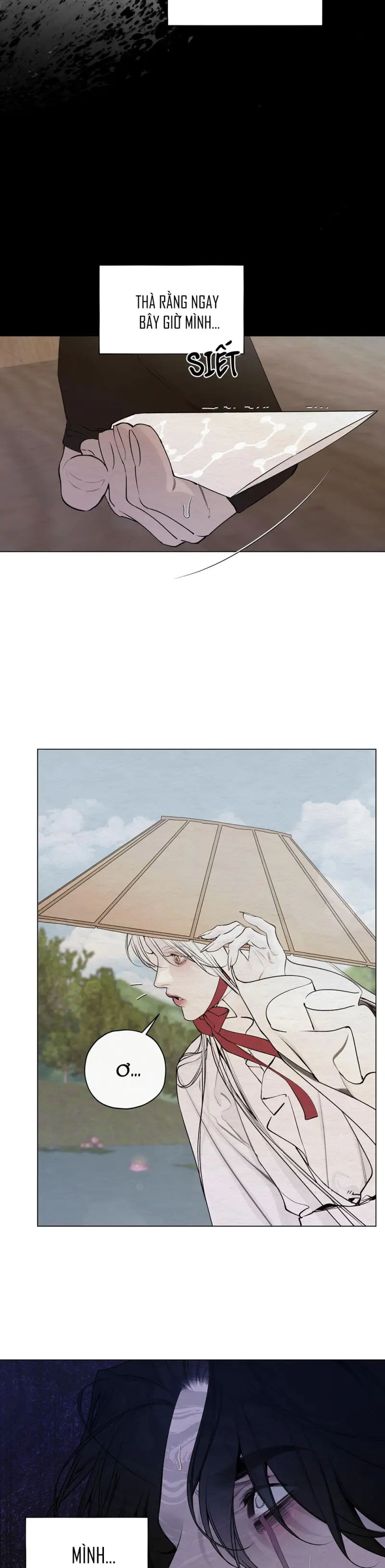 TÂM HỒN MÉO MÓ Chapter 49 Trang 26