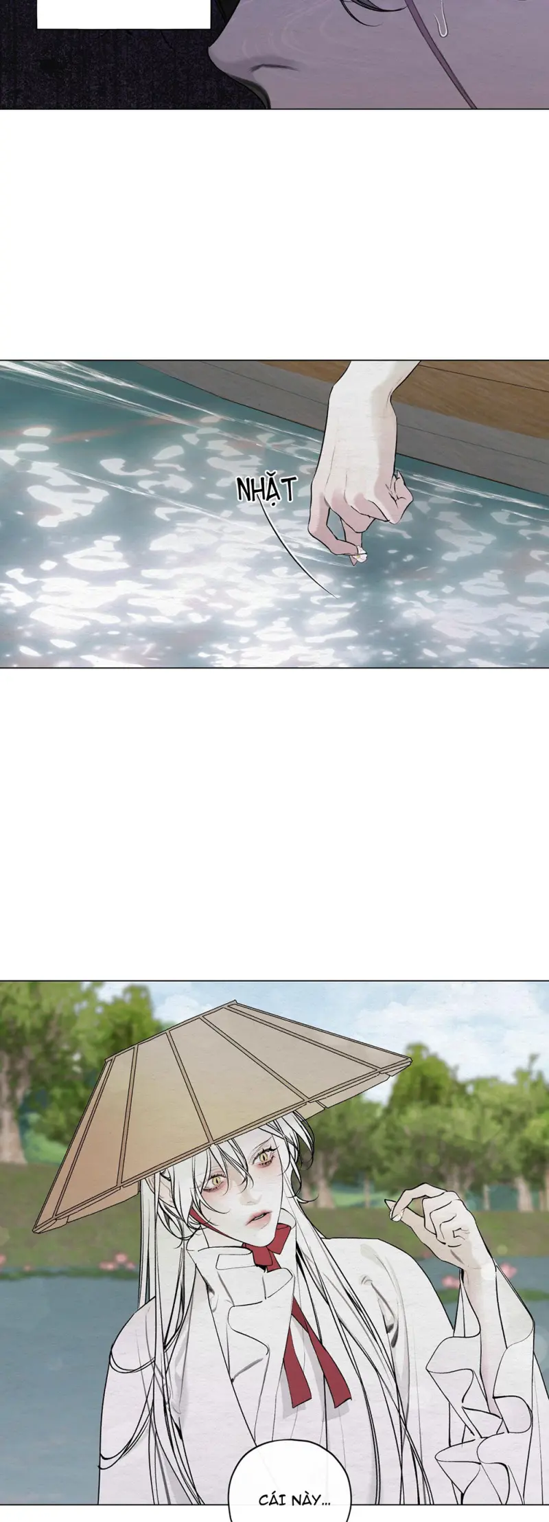 TÂM HỒN MÉO MÓ Chapter 49 Trang 27