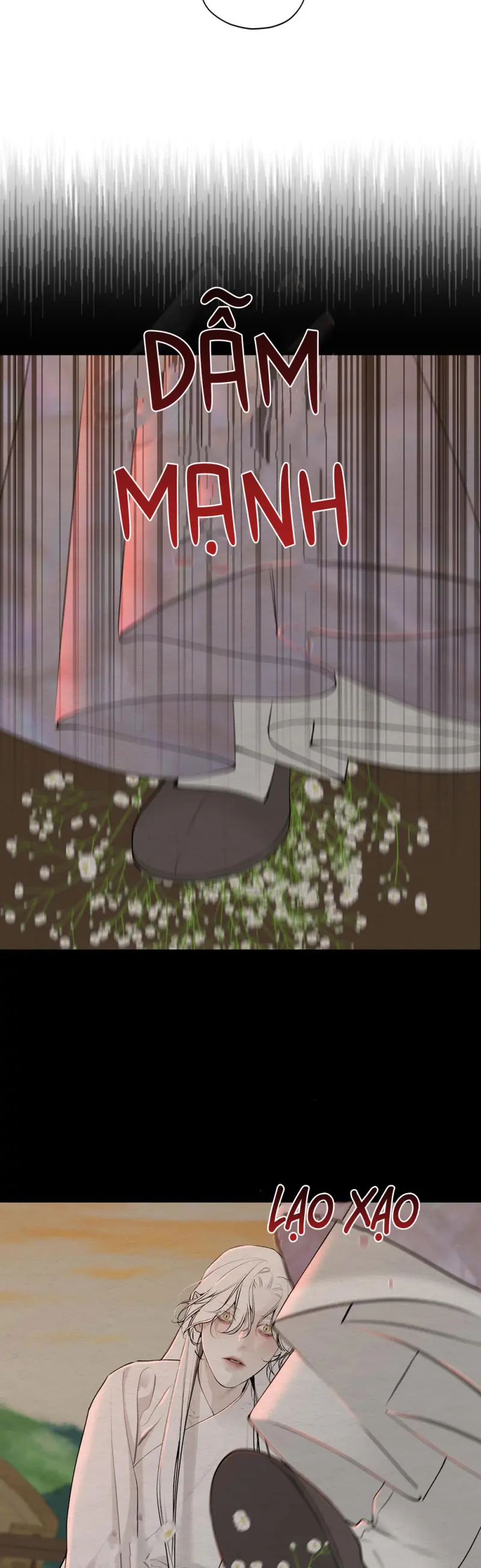 TÂM HỒN MÉO MÓ Chapter 49 Trang 28