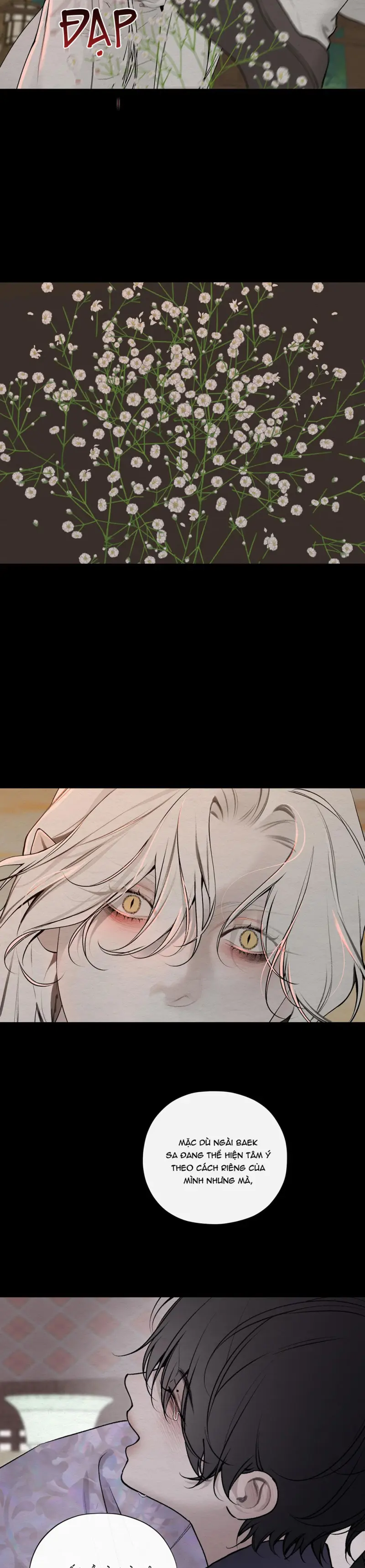 TÂM HỒN MÉO MÓ Chapter 49 Trang 29