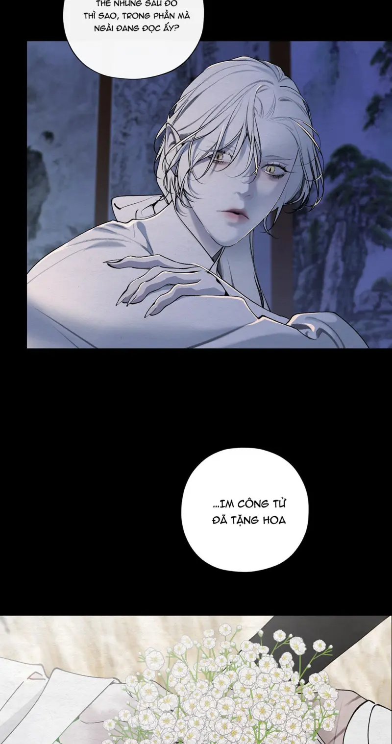 TÂM HỒN MÉO MÓ Chapter 49 Trang 32