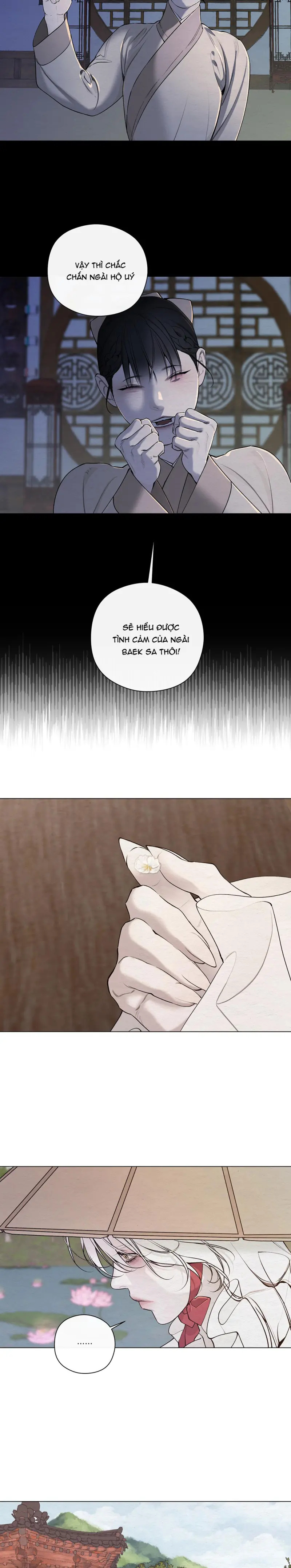 TÂM HỒN MÉO MÓ Chapter 49 Trang 36