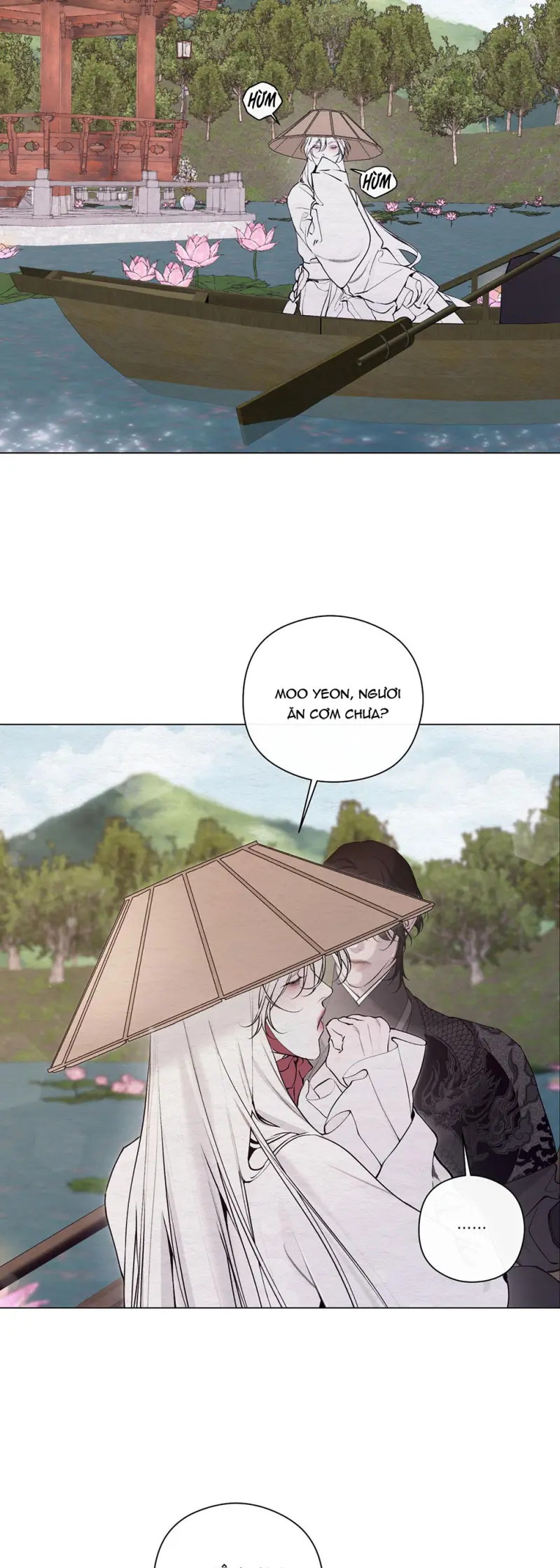 TÂM HỒN MÉO MÓ Chapter 49 Trang 37