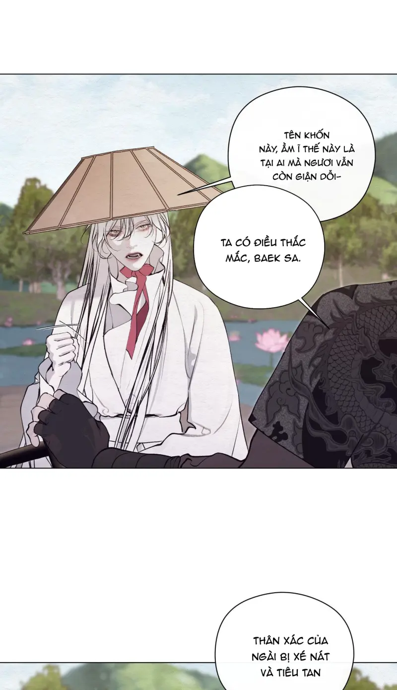 TÂM HỒN MÉO MÓ Chapter 49 Trang 39