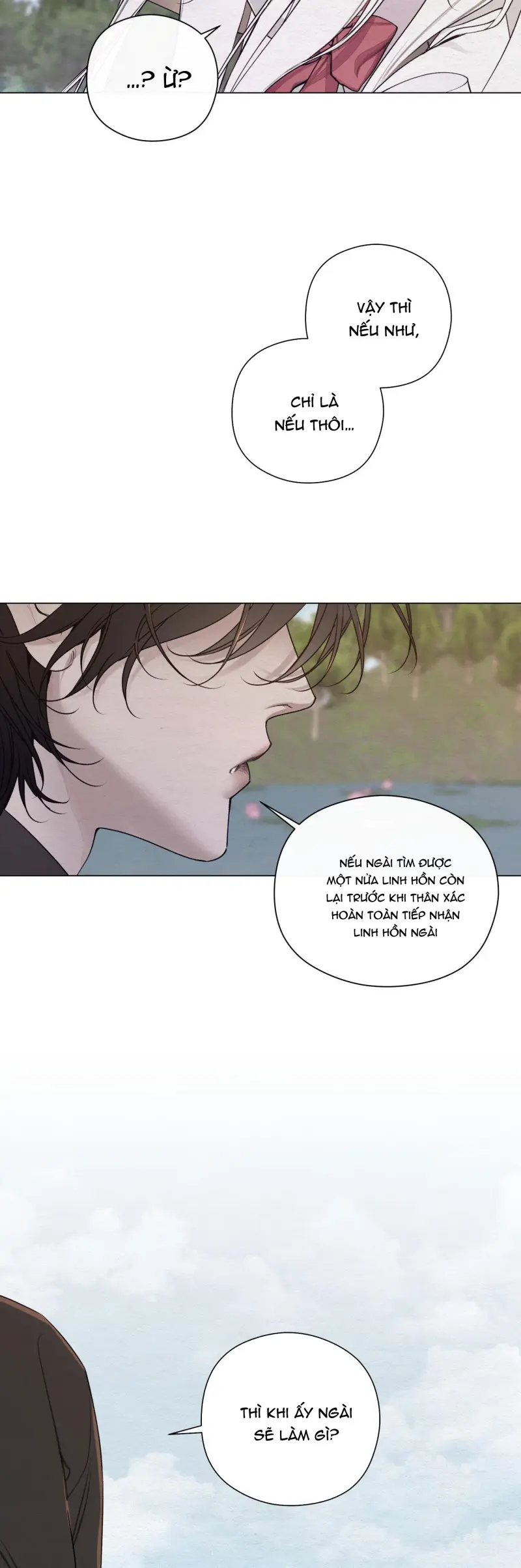 TÂM HỒN MÉO MÓ Chapter 49 Trang 41