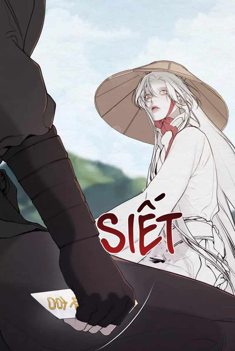 TÂM HỒN MÉO MÓ Chapter 49 Trang 42