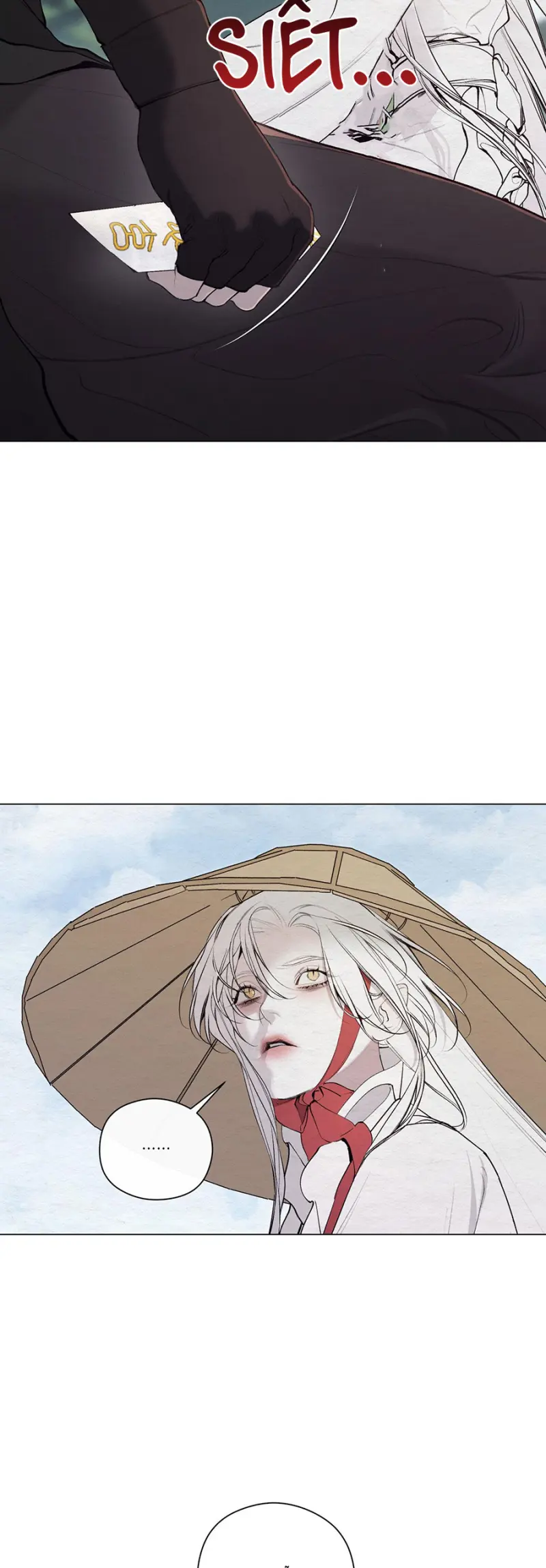 TÂM HỒN MÉO MÓ Chapter 50 Trang 5