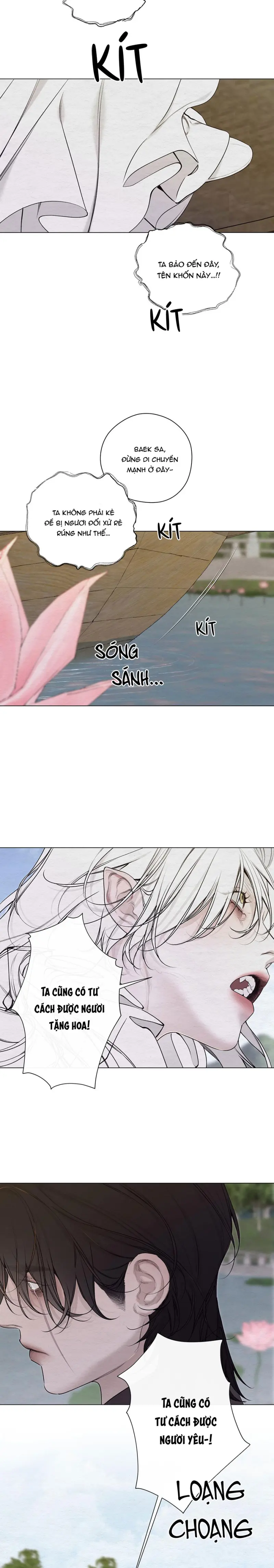 TÂM HỒN MÉO MÓ Chapter 50 Trang 20