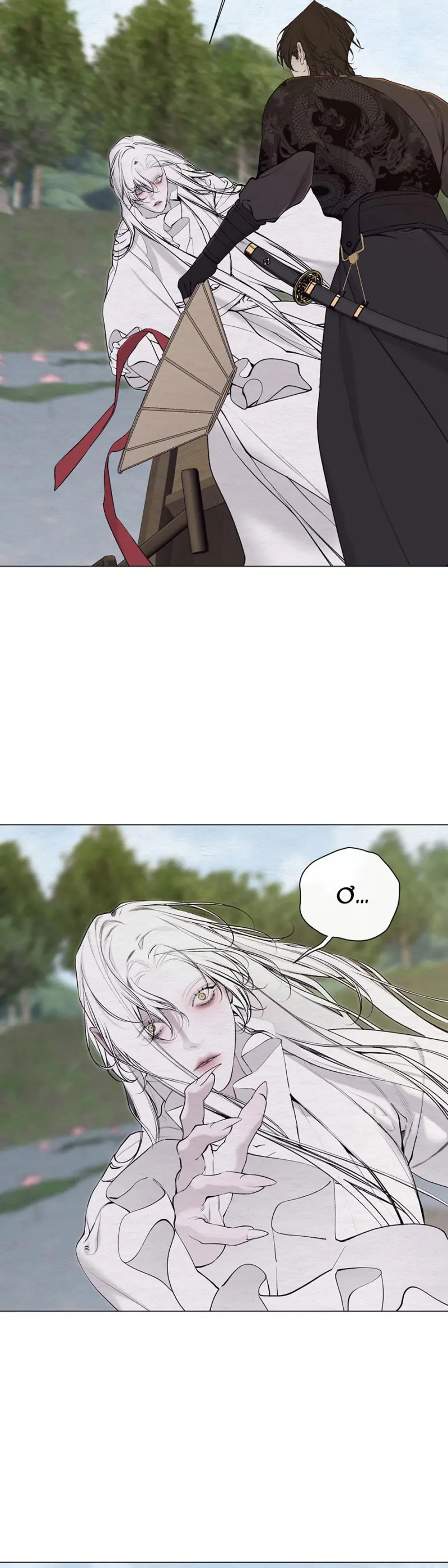 TÂM HỒN MÉO MÓ Chapter 50 Trang 21