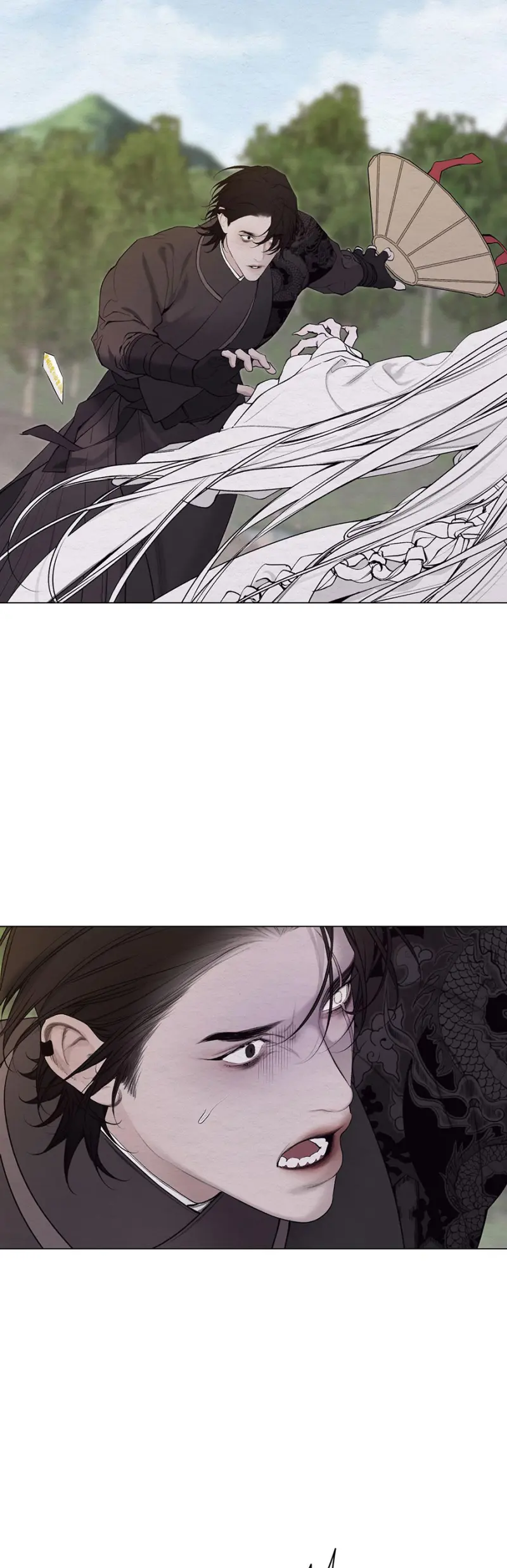 TÂM HỒN MÉO MÓ Chapter 50 Trang 22