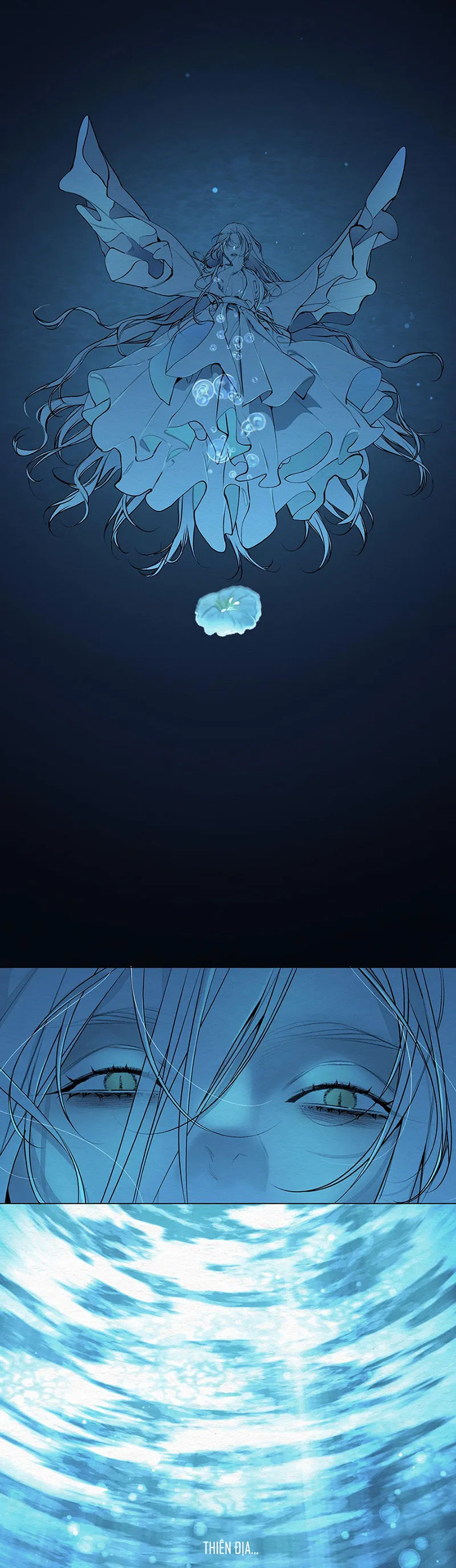 TÂM HỒN MÉO MÓ Chapter 50 Trang 27