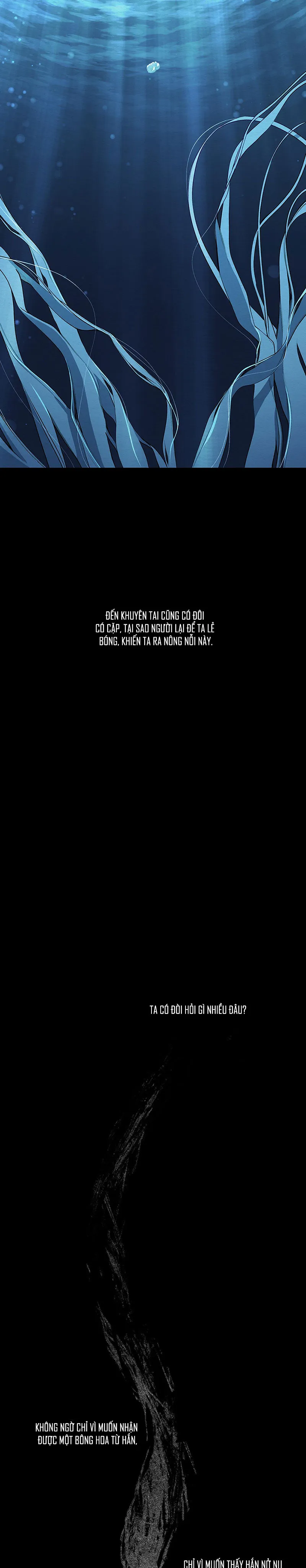 TÂM HỒN MÉO MÓ Chapter 50 Trang 28