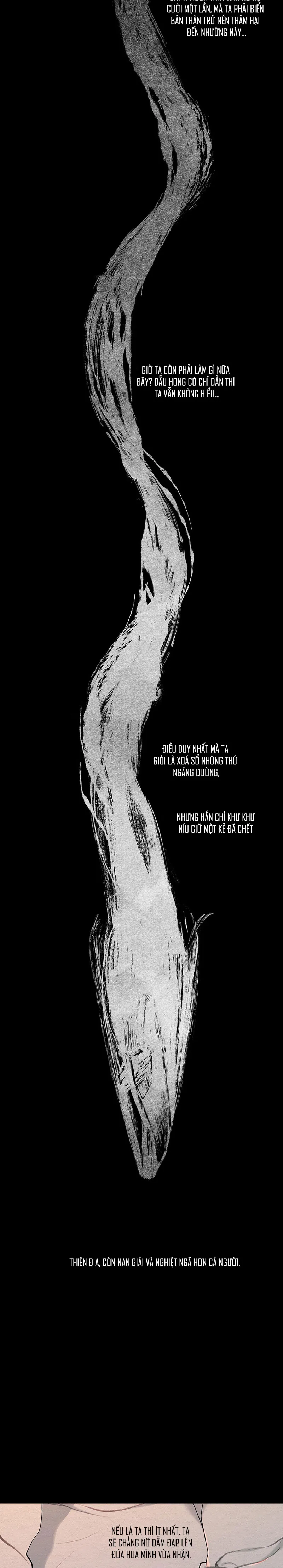 TÂM HỒN MÉO MÓ Chapter 50 Trang 29