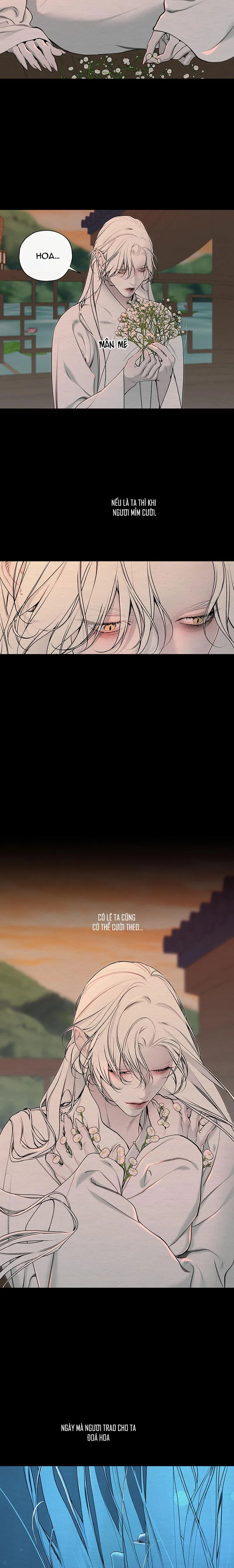 TÂM HỒN MÉO MÓ Chapter 50 Trang 30