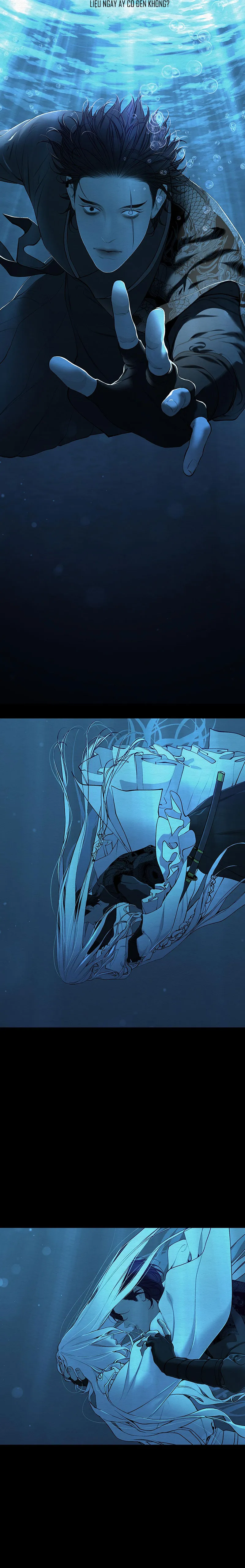 TÂM HỒN MÉO MÓ Chapter 50 Trang 32