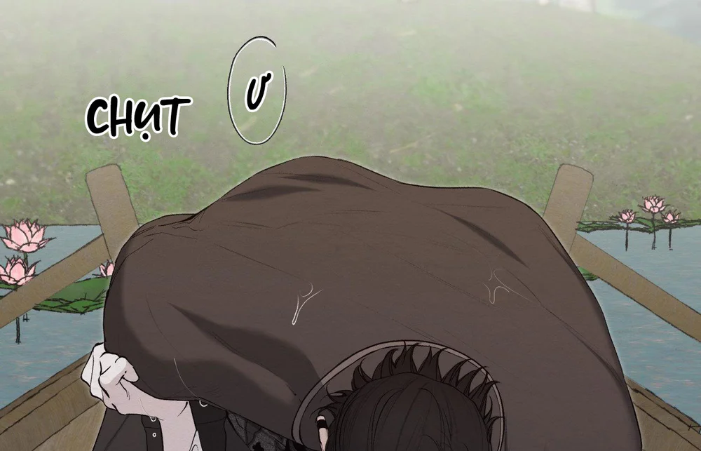 TÂM HỒN MÉO MÓ Chapter 52 Trang 3