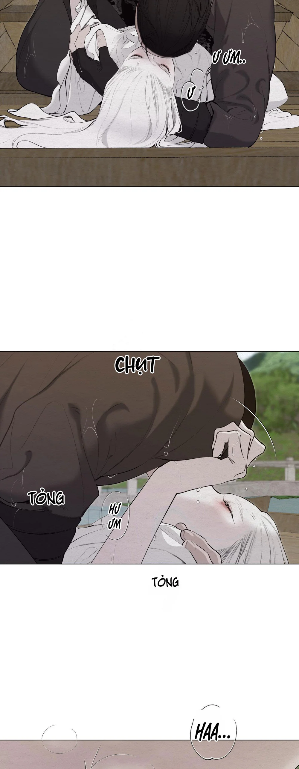 TÂM HỒN MÉO MÓ Chapter 52 Trang 4