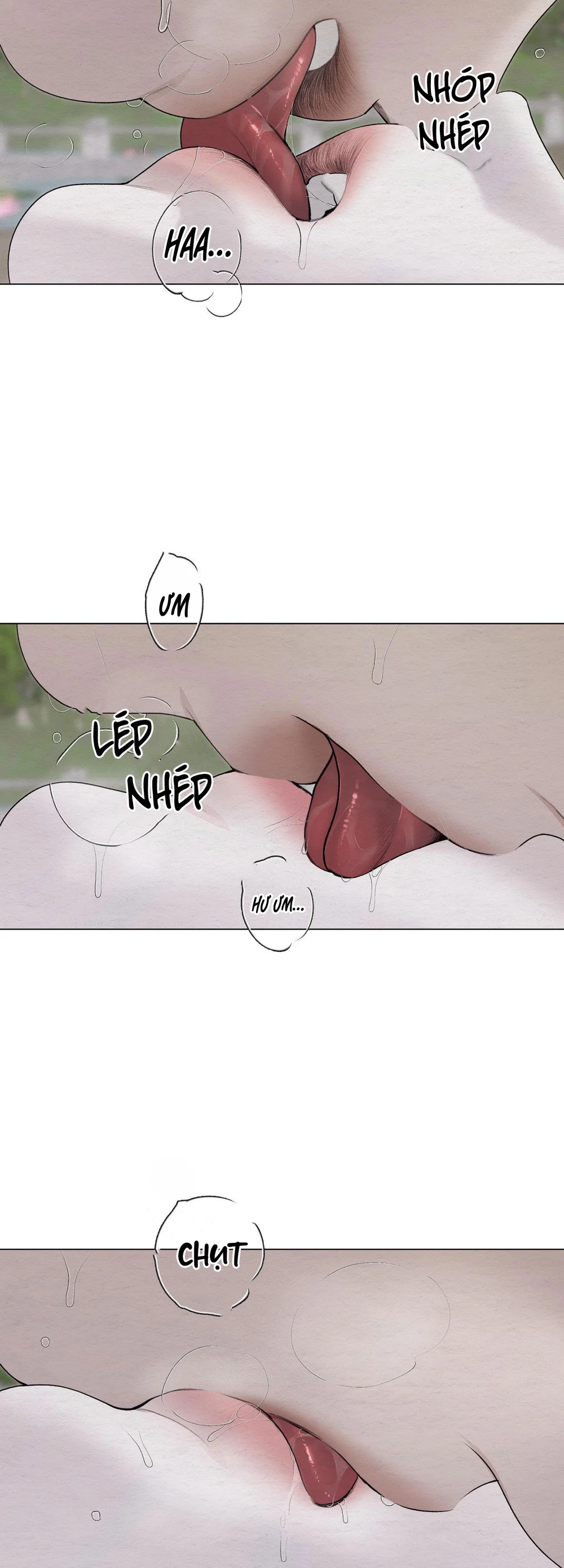 TÂM HỒN MÉO MÓ Chapter 52 Trang 5