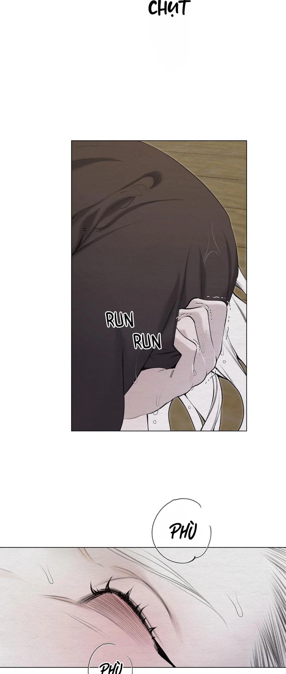 TÂM HỒN MÉO MÓ Chapter 52 Trang 7